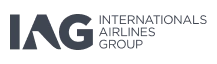 IAG logo